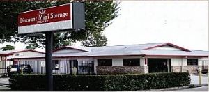 Photo of Discount Mini Storage of Stuart