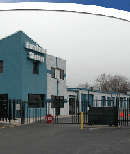Photo of Beechmont Storage