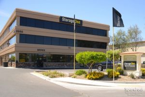 Photo of StorageOne - Aliante