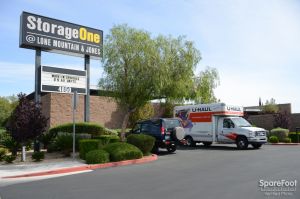 Photo of StorageOne - Lone Mountain