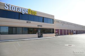 Photo of StorageOne - Rhodes Ranch