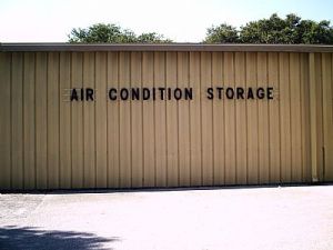 Photo of Rent- A- Closet Storage ALL Inside Climate Controlled Facility - Pinellas Park