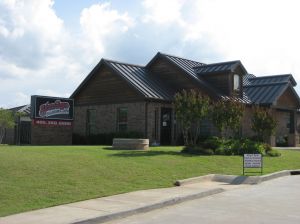 Photo of Storage Oklahoma #1- Norman