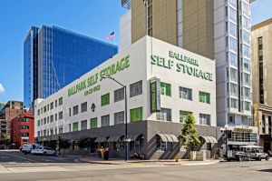 Photo of Ballpark Self Storage