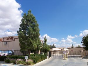 Photo of H&M Self Storage