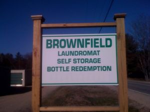 Photo of JMC Self Storage - Brownfield