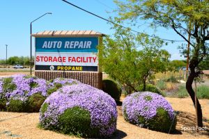 Photo of Recker Road Self Storage