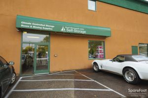 Photo of South Minneapolis Self Storage