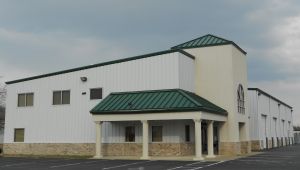 Photo of Greenbrier Self Storage
