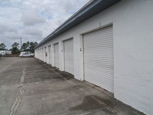 Photo of A-American Self Storage