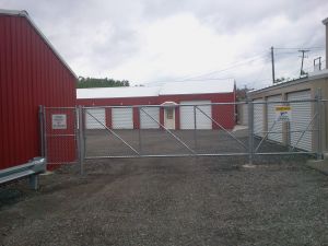 Photo of Pittsburgh Self Storage Thompson Run