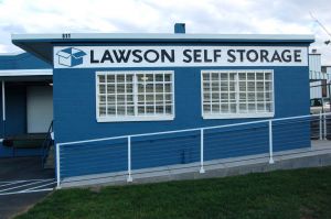 Photo of Lawson Self Storage