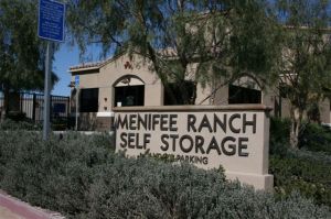 Photo of Menifee Ranch Self Storage and RV