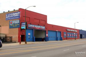 Photo of Chicago Northside Storage - Lakeview