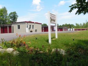 Photo of Pittsfield Self Storage