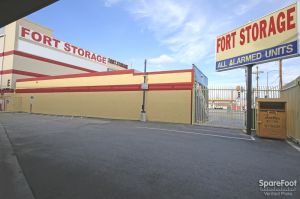 Photo of Fort Self Storage