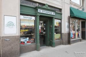 Photo of Lawrence-Kedzie Self Storage