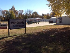 Photo of Shady Grove Self Storage