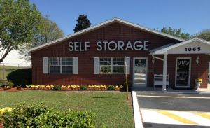 Photo of U-Stor Blanding