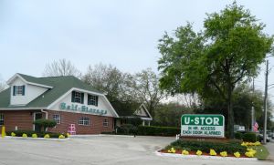 Photo of U-Stor Mandarin