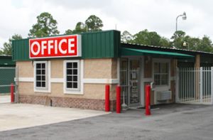 Photo of U-Stor St Johns Bluff