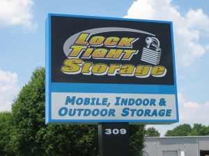 Photo of Lock Tight Self Storage