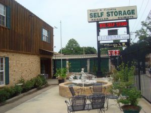 Photo of Town & Country Self-Storage