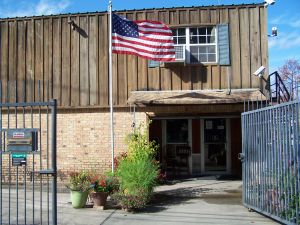 Photo of Town & Country Self-Storage