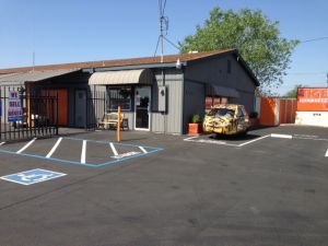 Photo of Tiger Self Storage - North Highlands - 2718 Q Street
