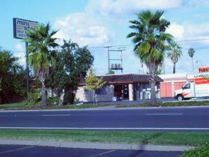 Photo of Stockton Blvd Mini Stor