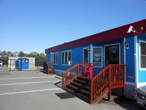 Photo of Gude Self Storage