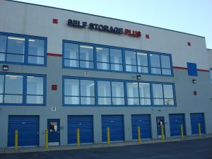 Photo of Self Storage Plus - Ball Street