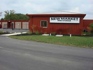 Photo of New Market Mini Storage