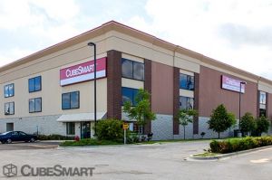 Photo of CubeSmart Self Storage