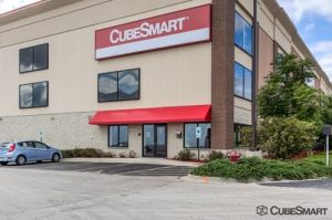 Photo of CubeSmart Self Storage - Evanston