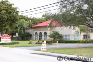 Photo of CubeSmart Self Storage - Delray Beach - 14216 South Military Trail