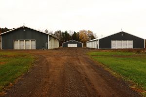 Photo of Harbor Road Storage - Vanderbunt Lane