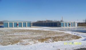 Photo of Access Storage - Montpelier - 682 Airport Road
