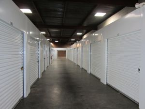 Photo of Wadesboro Self Storage