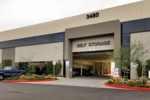 Photo of South Coast Self Storage