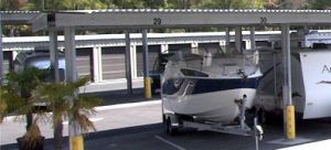 Photo of Barracuda Boat & RV Storage Alachua