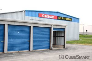 Photo of CubeSmart Self Storage - Rockford - 4560 Stenstrom Road