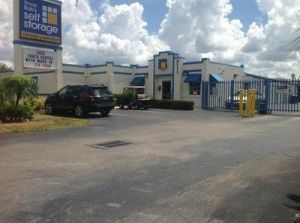 Photo of Uncle Bob's Self Storage - Fort Myers - Cleveland Avenue