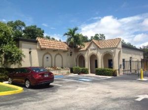 Photo of Uncle Bob's Self Storage - Clearwater - North Myrtle Avenue