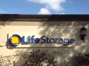 Photo of Life Storage - Clearwater - North Myrtle Avenue
