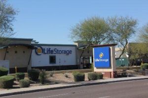 Photo of Life Storage - Phoenix - North 83rd Avenue