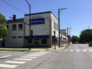 Photo of Life Storage - Chicago - North Austin Avenue