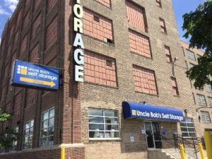 Photo of Uncle Bob's Self Storage - Chicago - North Western Avenue