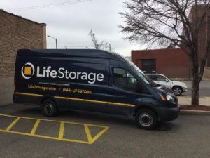 Photo of Life Storage - Chicago - North Western Avenue