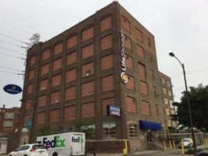 Photo of Life Storage - Chicago - North Western Avenue